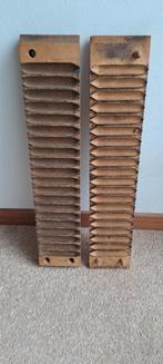 Vintage Sigaren mal      , Ophalen of Verzenden