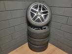 Mercedes GLA AMG velgen 19´´ (winterbanden), 19 inch, Gebruikt, Banden en Velgen, 235 mm