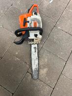 Stihl kettingzaag 029 in zeer goede staat, Tuin en Terras, Ophalen of Verzenden
