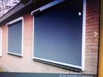 Zonnescherm, Elektrisch, Ophalen of Verzenden, Zo goed als nieuw, 150 tot 300 cm