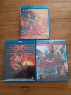 xXx / Triple X Trilogy (Blu-ray), Ophalen of Verzenden, Zo goed als nieuw, Actie