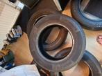 Zomer band continenal 2x 185/65 r15 H, Ophalen, Zo goed als nieuw