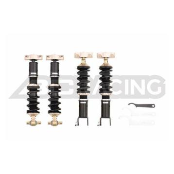 BC Racing BR serie schroefset - Chevrolet Corvette C7 14-16 beschikbaar voor biedingen