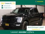 Ford F 150 USA F-150 V6 EcoBoost PLATINUM, Automaat, Euro 6, F-150, Zwart