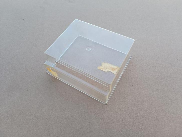 Selectie kap/ Mechaniek Rowe-AMi MM1 (1967) jukebox, Verzamelen, Automaten | Jukeboxen, Gebruikt, Seeburg, 1950 tot 1960, Verzenden