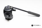 Manfrotto 128RC videokop, Gebruikt, Via Valsugana, 100 36022 Cassola (VI) Italy, Info@videndum.com, Balhoofd
