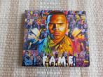 CD (digi) Chris Brown - F.A.M.E. (2011)  **VERZ/OPH**, Ophalen, 2000 tot heden, Gebruikt