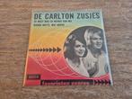 Cartlton zusjes - Jij weet nog zo weinig van mij, Verzenden, Nieuw in verpakking, Overige formaten, Levenslied of Smartlap