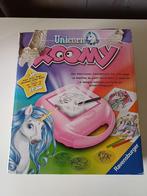 Xoomy Compact Unicorns tekenkoffer, Ophalen of Verzenden, Gebruikt, Overige typen