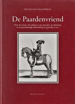 DE PAARDENVRIEND - Pieter van Naaldwijck, Ophalen of Verzenden, Nieuw, Honden