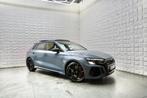 Audi A3 Sportback 2.5 TFSI RS 3 quattro PANO B&O HUD MEMORY, Gebruikt, RS3, Bedrijf, Vierwielaandrijving