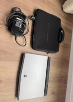 Alienware 15 R3 - i7-7820HK - GTX1080 - 16 GB + Bag, Computers en Software, Windows Laptops, Ophalen, Gebruikt, Met videokaart