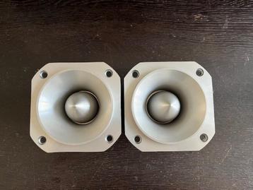 Beyma CP20 Supertweeters beschikbaar voor biedingen