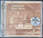 ELTON JOHN - Tumbleweed connection (SACD), Cd's en Dvd's, Cd's | Pop, 1960 tot 1980, Ophalen of Verzenden, Zo goed als nieuw