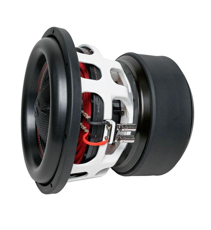 B2 Audio RAMPAGE 12 inch subwoofer 3000W RMS, Auto diversen, Autospeakers, Nieuw, Ophalen of Verzenden