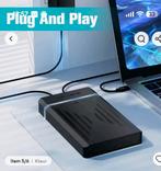 Retro Gaming Console - Plug & Play, Overige genres, 1 speler, Nieuw, Eén computer
