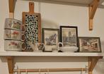 Vintage decoratiespullen, Antiek en Kunst, Ophalen of Verzenden
