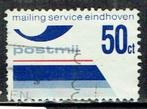 Nederland Postmij Mailing Service Eindhoven2, Postzegels en Munten, Postzegels | Thematische zegels, Vliegtuigen, Ophalen, Gestempeld