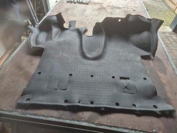 Vw t5 rubbermat enkele cabine beschikbaar voor biedingen