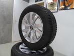 VW Passat 16 inch origineel winter banden set in goede staat, Auto-onderdelen, Banden en Velgen, Duitsland, 16 inch, Banden en Velgen