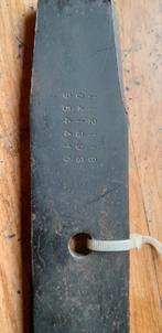 Messen voor graskantensnijder, Ophalen of Verzenden, Nieuw