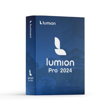 Lumion Pro 2024.2 | Windows (levenslang) beschikbaar voor biedingen