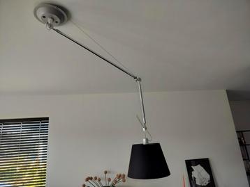 Artemide Tolomeo Sospensione Decentrata beschikbaar voor biedingen