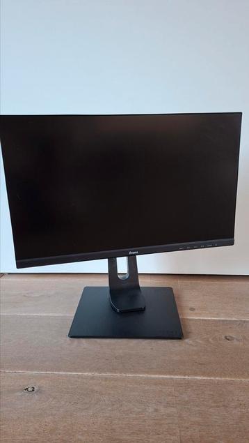 Iiyama monitor 22 inch beschikbaar voor biedingen