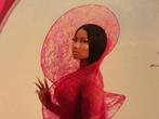Nicki Minaj. Pink Friday 2., Ophalen of Verzenden, 2000 tot heden, Zo goed als nieuw, 12 inch