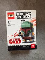 Lego Star Wars 41629 Brickheadz Boba Fett NIEUW!, Ophalen of Verzenden, Nieuw, Complete set, Lego
