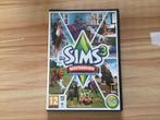 Pc game de sims 3 beestenbende, Spelcomputers en Games, Games | Pc, 1 speler, Ophalen of Verzenden, Zo goed als nieuw, Strategie en Constructie