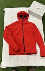 C.P. Company C.P. Shell jas Goggle Soft Shell regen FGF, C.P. Company, Maat 56/58 (XL), Ophalen of Verzenden, Zo goed als nieuw