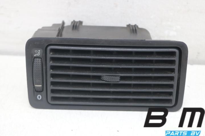 Luchtrooster rechts VW Golf 4 1J1819704C, Auto-onderdelen, Dashboard en Schakelaars, Gebruikt