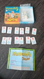 Regenwormen junior, Hobby en Vrije tijd, Gezelschapsspellen | Kaartspellen, Ophalen, Zo goed als nieuw