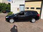 Ford Focus Wagon 1.0 Automaat Lease Edition | Navi, Gebruikt, Zwart, 1245 kg, 999 cc