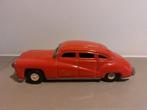 Retro Hudson Hornet modelauto - Tippco reproductie, Ophalen of Verzenden, Gebruikt