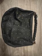 FAB tas zwart leer, Ophalen of Verzenden, Gebruikt