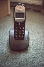 vaste telefoon PDX-6400, Ophalen of Verzenden, Gebruikt, 1 handset