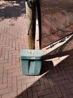 Brievenbus ptt, Tuin en Terras, Brievenbussen, Ophalen of Verzenden, Gebruikt