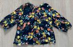 CECIL Blouse Citroenprint Maat M, Ophalen of Verzenden, Zo goed als nieuw, Maat 38/40 (M), Blauw