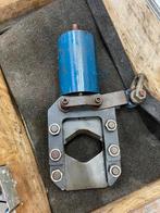 Buizen snijder BC-4500 Tubing cutter tech manual 1358, Ophalen of Verzenden