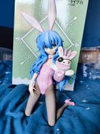 Date a Live Yoshino bunny - 1/4 - B-Style bunny anime figure, Ophalen of Verzenden, Zo goed als nieuw