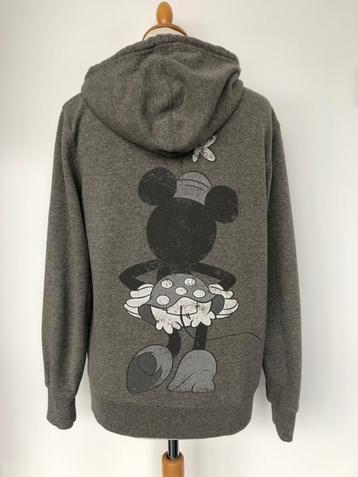 Disney vest, maat S/M beschikbaar voor biedingen