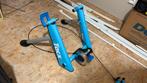 Tacx Fietstrainer met Band, Ophalen, Gebruikt, Benen, Overige typen