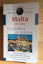 Malta en Gozo, Ophalen of Verzenden, Zo goed als nieuw, Europa, Overige merken