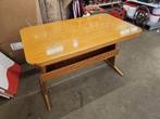Tafel 105 x 62 x 69 cm, Gebruikt