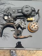 Piaggio ZIP 4T Onderdelen, Ophalen of Verzenden, Gebruikt