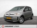 Volkswagen Up! 1.0 BMT move up! CRUISE CONTROL ,PDC, Voorwielaandrijving, Gebruikt, Origineel Nederlands, 3 cilinders