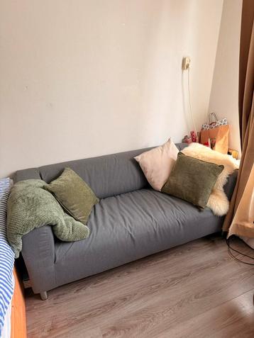 IKEA bank Klippan
