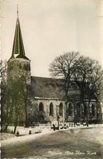 (304-026-001) Nijland Ned. Herv. Kerk, Verzenden, Friesland